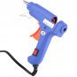 Car Hot Melt Glue Gun with 12pcs Glue Sticks Panel Dent Repair Tool US Plug EL