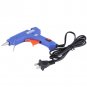 Car Hot Melt Glue Gun with 12pcs Glue Sticks Panel Dent Repair Tool US Plug EL