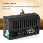 7" Car DVD Radio MP5 Player Bluetooth Touch Screen Remote Control With Camera EL