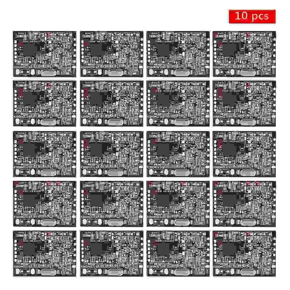 10PCS X360ACE V3 Support For Xbox 360 Slim Corona The Newest Version 2015