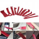 11x Car Interior Exterior Dash Moulding Trim Audio Door Panel Clip Removal Tools