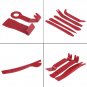 11x Car Interior Exterior Dash Moulding Trim Audio Door Panel Clip Removal Tools
