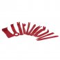 11x Car Interior Exterior Dash Moulding Trim Audio Door Panel Clip Removal Tools