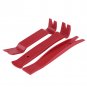 11x Car Interior Exterior Dash Moulding Trim Audio Door Panel Clip Removal Tools