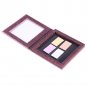 NEW Empty Magnetic Makeup Palette Eye Shadow DIY Tray Mirror Box cosmetics Case