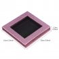 NEW Empty Magnetic Makeup Palette Eye Shadow DIY Tray Mirror Box cosmetics Case