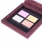 NEW Empty Magnetic Makeup Palette Eye Shadow DIY Tray Mirror Box cosmetics Case