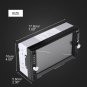DC12V 6.6" Vehicle GPS Locating Rearview Camera Radio FM MP5 Audio Player USB/FT