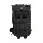 35L Hiking Camping Bag Army Military Army Rucksack Camo Trekking Backpack 3P