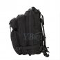 35L Hiking Camping Bag Army Military Army Rucksack Camo Trekking Backpack 3P