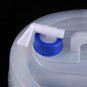 8/10L Portable Water Carrier Folding Drink Container Collapsible Outdoor Camping