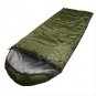 Outdoor Spring Autumn Summer Sleeping Bag Camping Hiking With Carrying Case