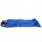 Outdoor Spring Autumn Summer Sleeping Bag Camping Hiking With Carrying Case