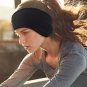 Fleece Headband Warm Hat Ear Muff Warmer Winter Ski Snowboard Mens Womens Ladies