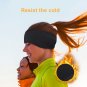 Fleece Headband Warm Hat Ear Muff Warmer Winter Ski Snowboard Mens Womens Ladies