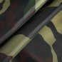 Camo Outdoor Portable Lightweight Rainproof Mat Rain Tent Tarp Sunshade Shelter
