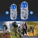 AONIJIE 1.5L/2.5L Foldable Water Bladder Bag Hydration Camping Hiking Cycling EC