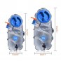 AONIJIE 1.5L/2.5L Foldable Water Bladder Bag Hydration Camping Hiking Cycling EC