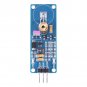 Laser Sensor Module Laser Transmitter Non-modulator Module for Distance 0.8m EM