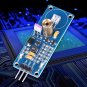 Laser Sensor Module Laser Transmitter Non-modulator Module for Distance 0.8m EM