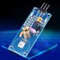 Laser Sensor Module Laser Transmitter Non-modulator Module for Distance 0.8m EM