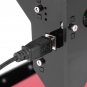 1500mW DIY Laser Engraving Carving Machine USB Wireless Bluetooth Engraver coi