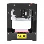1500mW DIY Laser Engraving Carving Machine USB Wireless Bluetooth Engraver coi