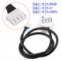 Non-contact Switch Liquid Level Sensor Interface Type PNP NPN V Sensors Detector