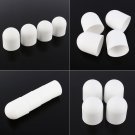 4Pcs Motor Protective Cap Cover Guard Silicon for DJI Phantom 3 2 RC Quadcopter