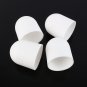 4Pcs Motor Protective Cap Cover Guard Silicon for DJI Phantom 3 2 RC Quadcopter