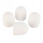 4Pcs Motor Protective Cap Cover Guard Silicon for DJI Phantom 3 2 RC Quadcopter