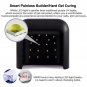 SUN SUN3 Smart 2.0 Nail Dryer 48W UV LED Lamp Nail with Smart Timer Memory