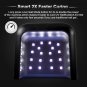 SUN SUN3 Smart 2.0 Nail Dryer 48W UV LED Lamp Nail with Smart Timer Memory