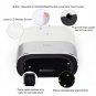 SUN SUN3 Smart 2.0 Nail Dryer 48W UV LED Lamp Nail with Smart Timer Memory