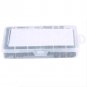 87pcs Dual-Wall 6 Sizes Polyolefin 3:1 Heat Shrink Tubing Wire Wrap Sleeve Set