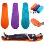 Naturehike Ultralight Sleeping Pad Air Mat Moistureproof Hiking Camping Mattress