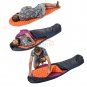 Naturehike Ultralight Sleeping Pad Air Mat Moistureproof Hiking Camping Mattress