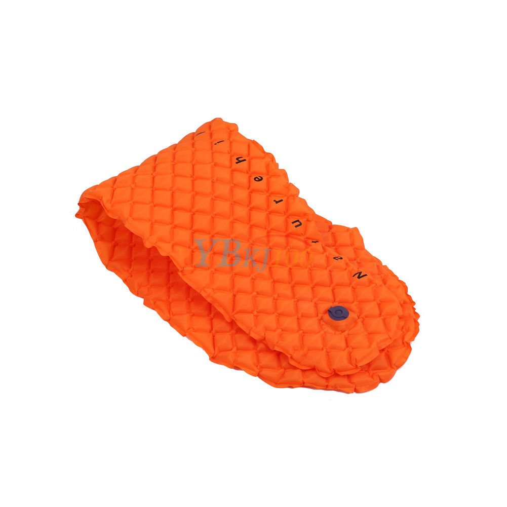 Naturehike Ultralight Sleeping Pad Air Mat Moistureproof Hiking Camping