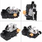 Dorman Door Latch Lock Actuator Assembly Rear Right for Chevy GMC Cadillac EL