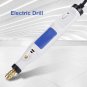 100~240V Handheld Electric Drill Variable Speed Carving Grinding Rotary Tool