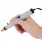100~240V Handheld Electric Drill Variable Speed Carving Grinding Rotary Tool
