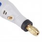 100~240V Handheld Electric Drill Variable Speed Carving Grinding Rotary Tool