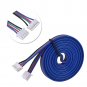 2pcs XH2.54 Dual-Terminal Stepper Motor Connector Cables Cord for Stepper Motor