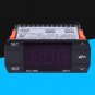 STC-3000 110V-220V Touch Digital Temperature Controller Thermostat w/Sensor EM