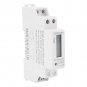 220V Digital LCD DIN-Rail Electric Meter 20/25/32A For Watt Hour Kwh Meter Hot