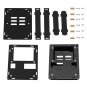 Acrylic Case for LCR-T4 Transistor Tester Diode Triode Capacitance ESR Meter EM