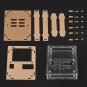 Acrylic Case for LCR-T4 Transistor Tester Diode Triode Capacitance ESR Meter EM