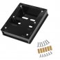 Acrylic Case for LCR-T4 Transistor Tester Diode Triode Capacitance ESR Meter EM