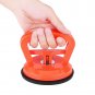 Small Dent Puller Lifter Vacuum Suction Sucker Car Glass Screen Open Tool 50kg