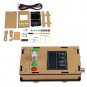 DSO311 2.4" TFT LCD Mini Digital Oscilloscope 1Msps STM32 12-Bit w/ Probe Hot